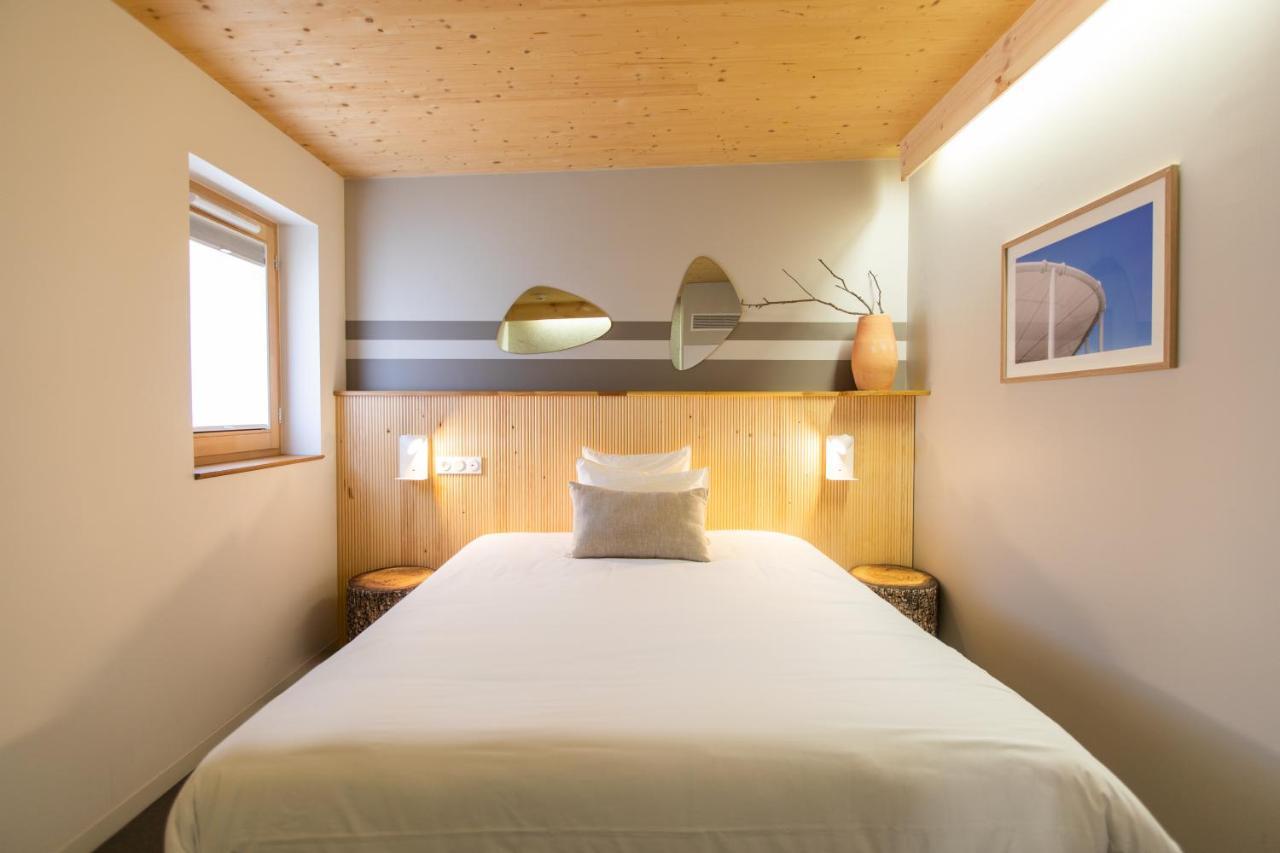 Thecamp Hotel & Lodges - Aix En Provence Aix-en-Provence Esterno foto