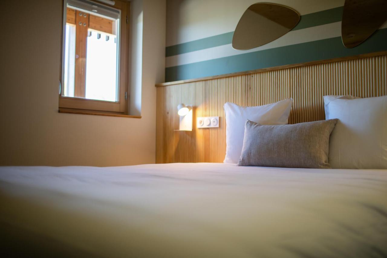 Thecamp Hotel & Lodges - Aix En Provence Aix-en-Provence Esterno foto