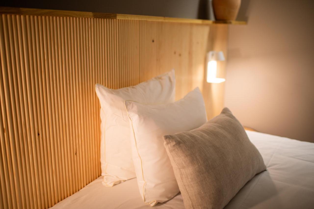 Thecamp Hotel & Lodges - Aix En Provence Aix-en-Provence Esterno foto