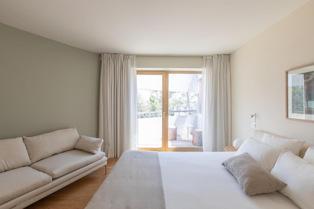 Thecamp Hotel & Lodges - Aix En Provence Aix-en-Provence Esterno foto