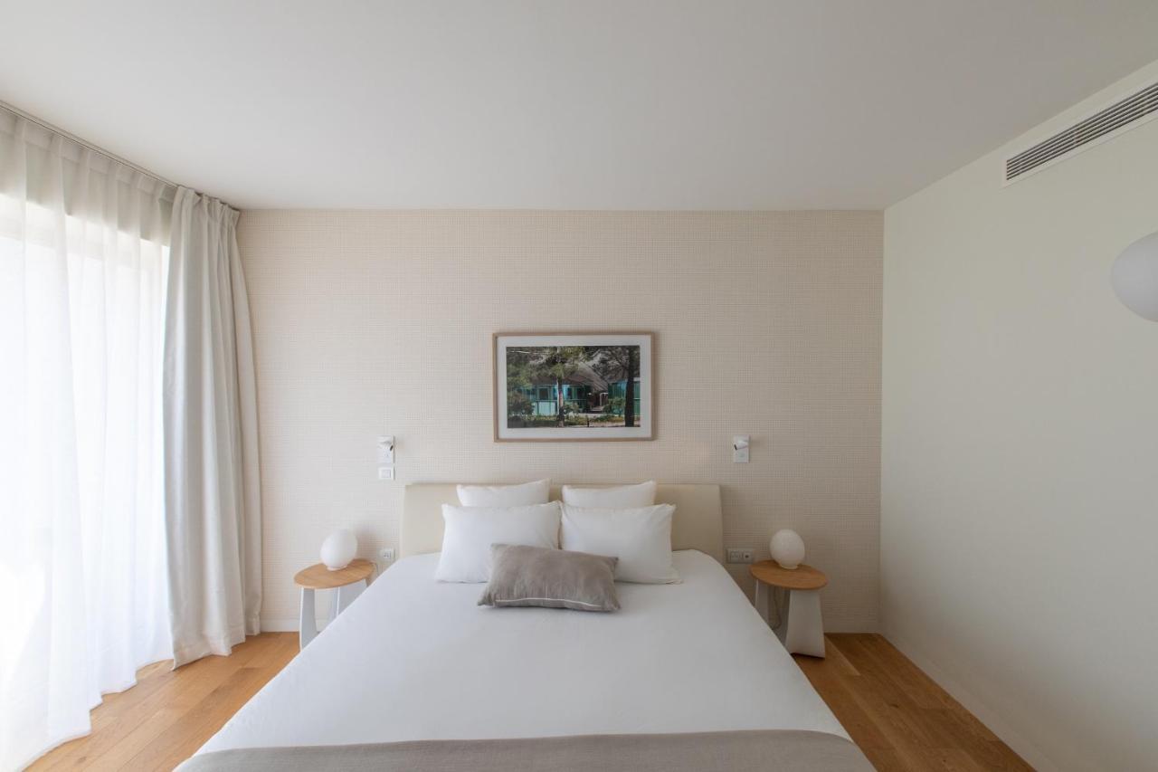 Thecamp Hotel & Lodges - Aix En Provence Aix-en-Provence Esterno foto