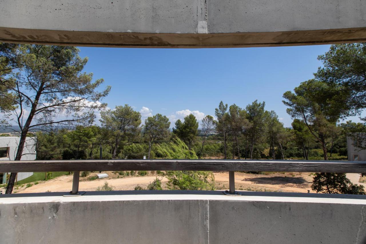 Thecamp Hotel & Lodges - Aix En Provence Aix-en-Provence Esterno foto