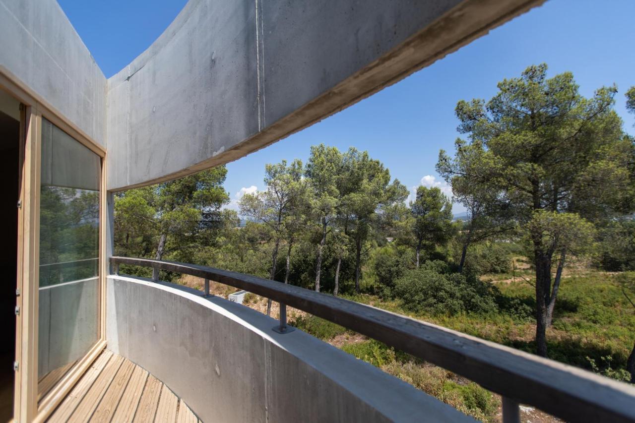 Thecamp Hotel & Lodges - Aix En Provence Aix-en-Provence Esterno foto