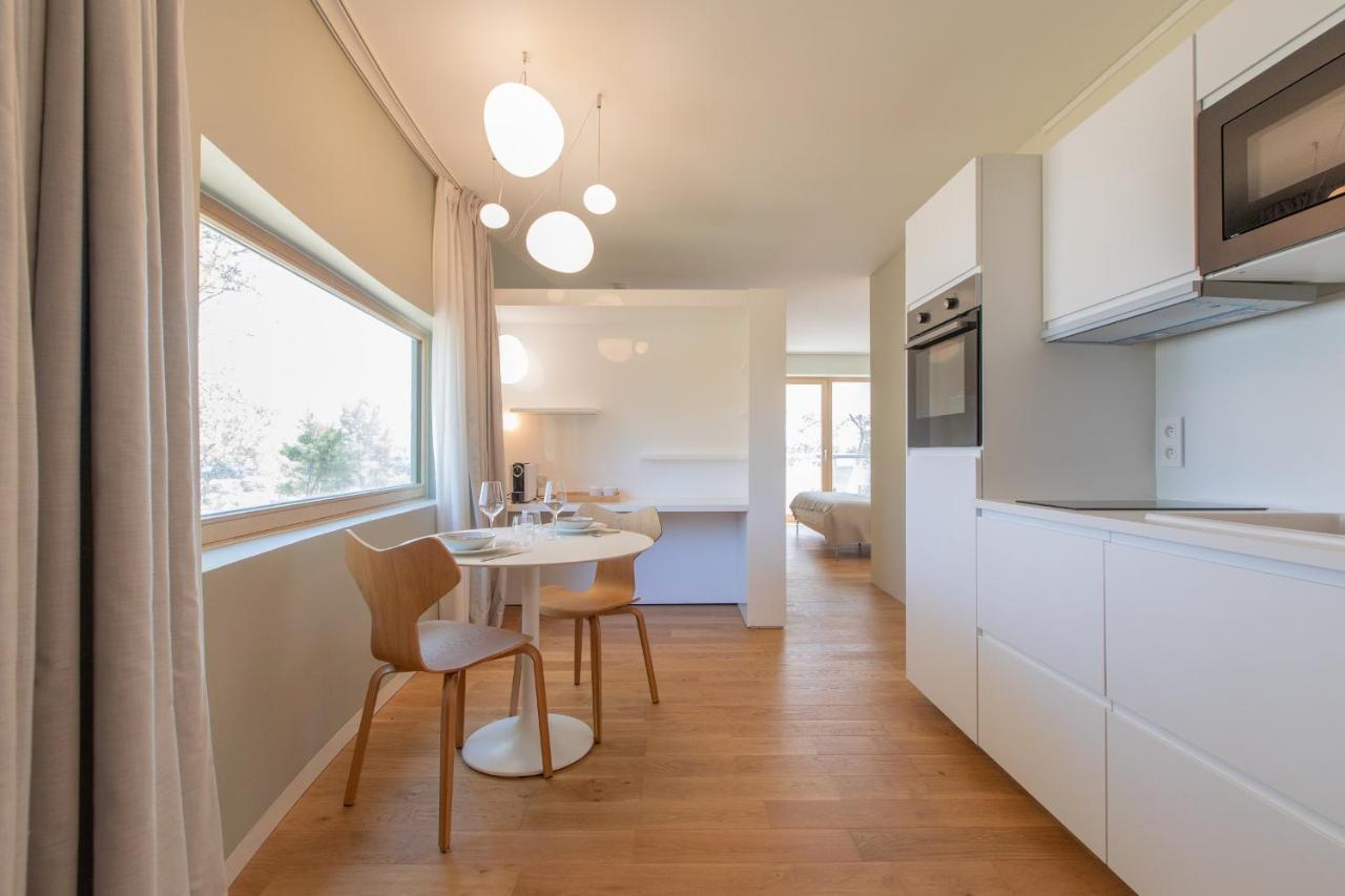 Thecamp Hotel & Lodges - Aix En Provence Aix-en-Provence Esterno foto