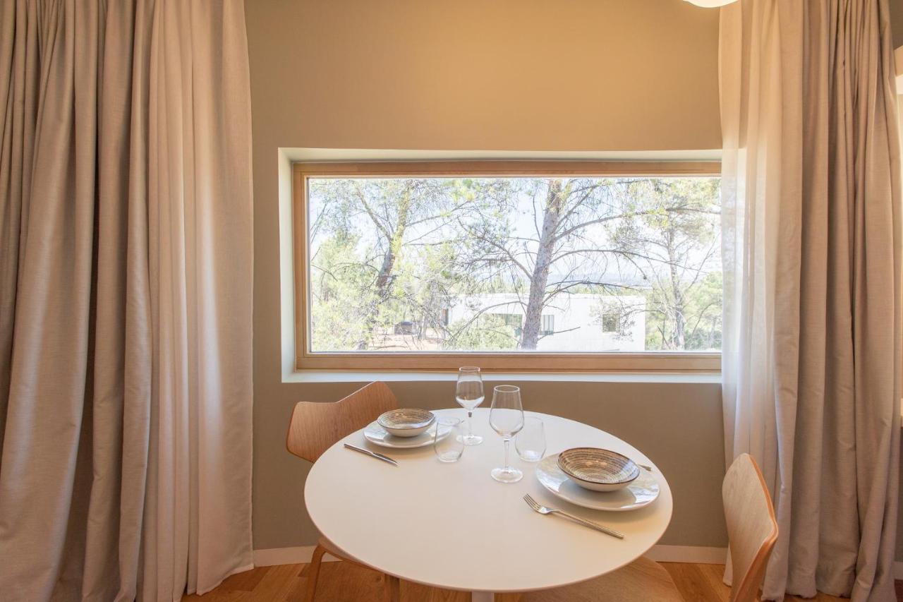 Thecamp Hotel & Lodges - Aix En Provence Aix-en-Provence Esterno foto