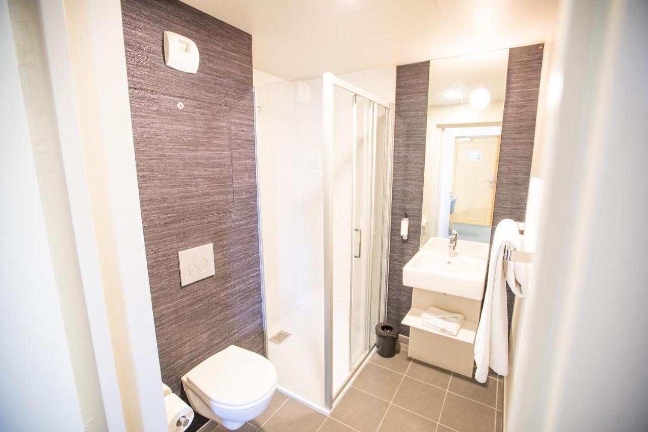 Thecamp Hotel & Lodges - Aix En Provence Aix-en-Provence Esterno foto