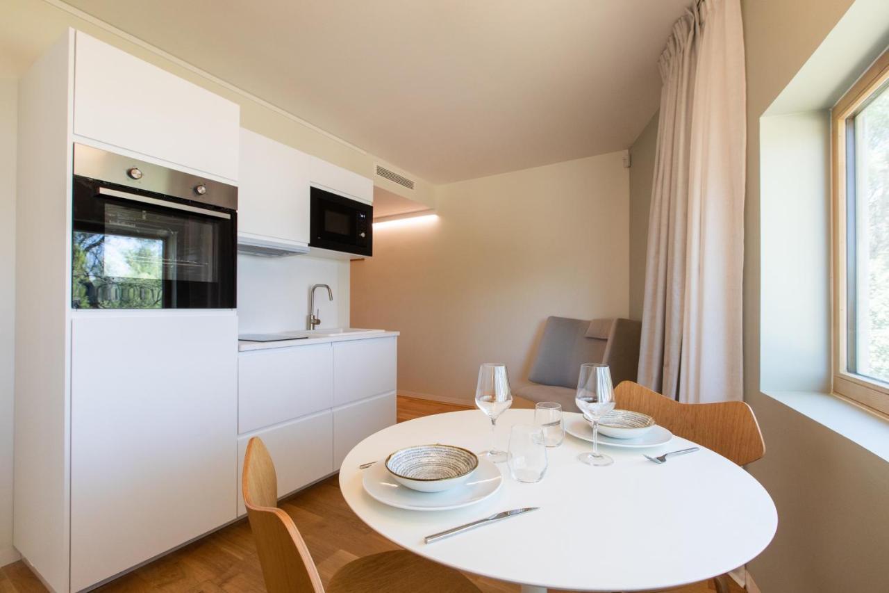 Thecamp Hotel & Lodges - Aix En Provence Aix-en-Provence Esterno foto