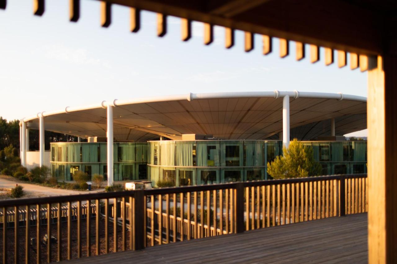 Thecamp Hotel & Lodges - Aix En Provence Aix-en-Provence Esterno foto