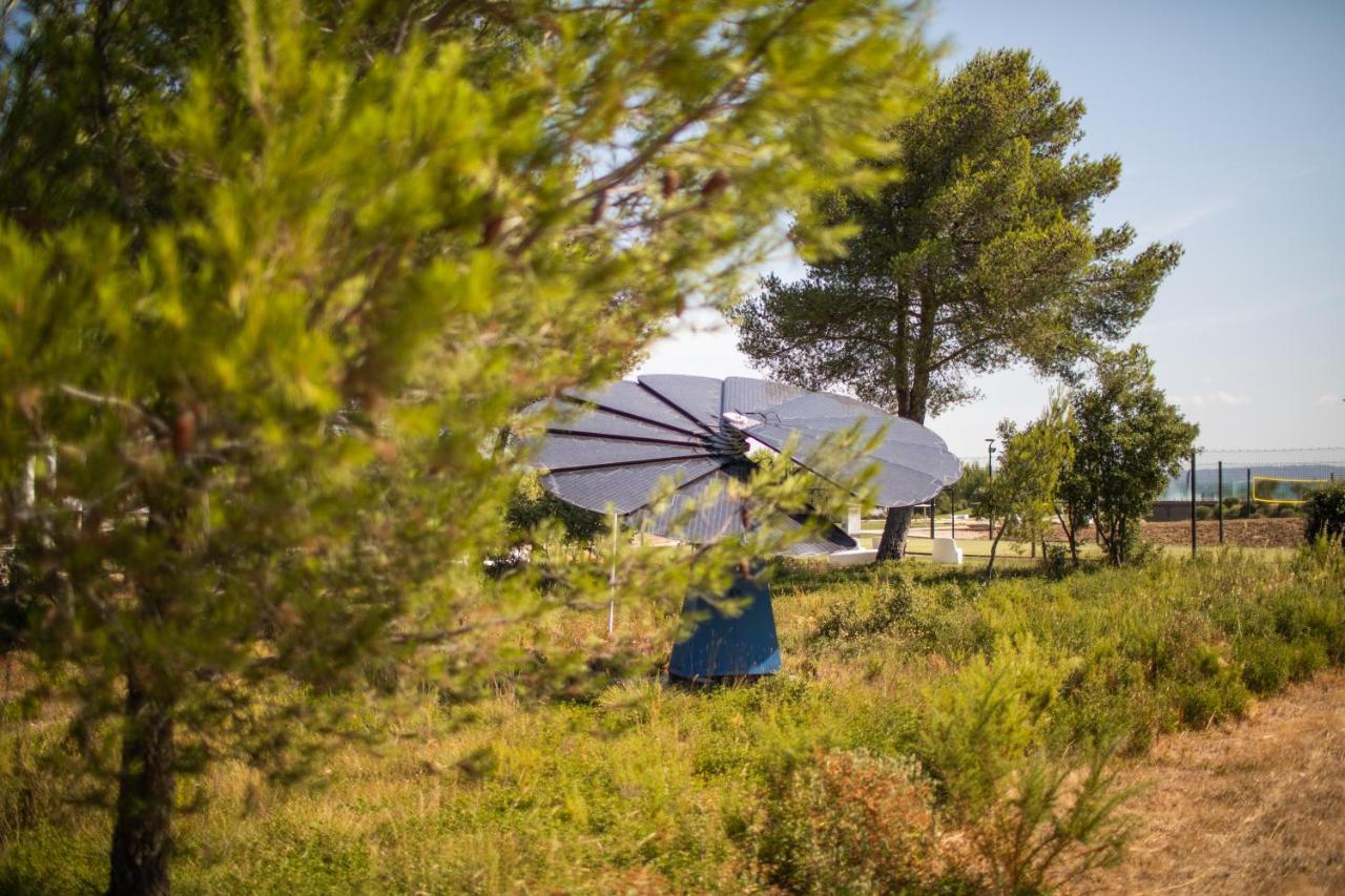 Thecamp Hotel & Lodges - Aix En Provence Aix-en-Provence Esterno foto