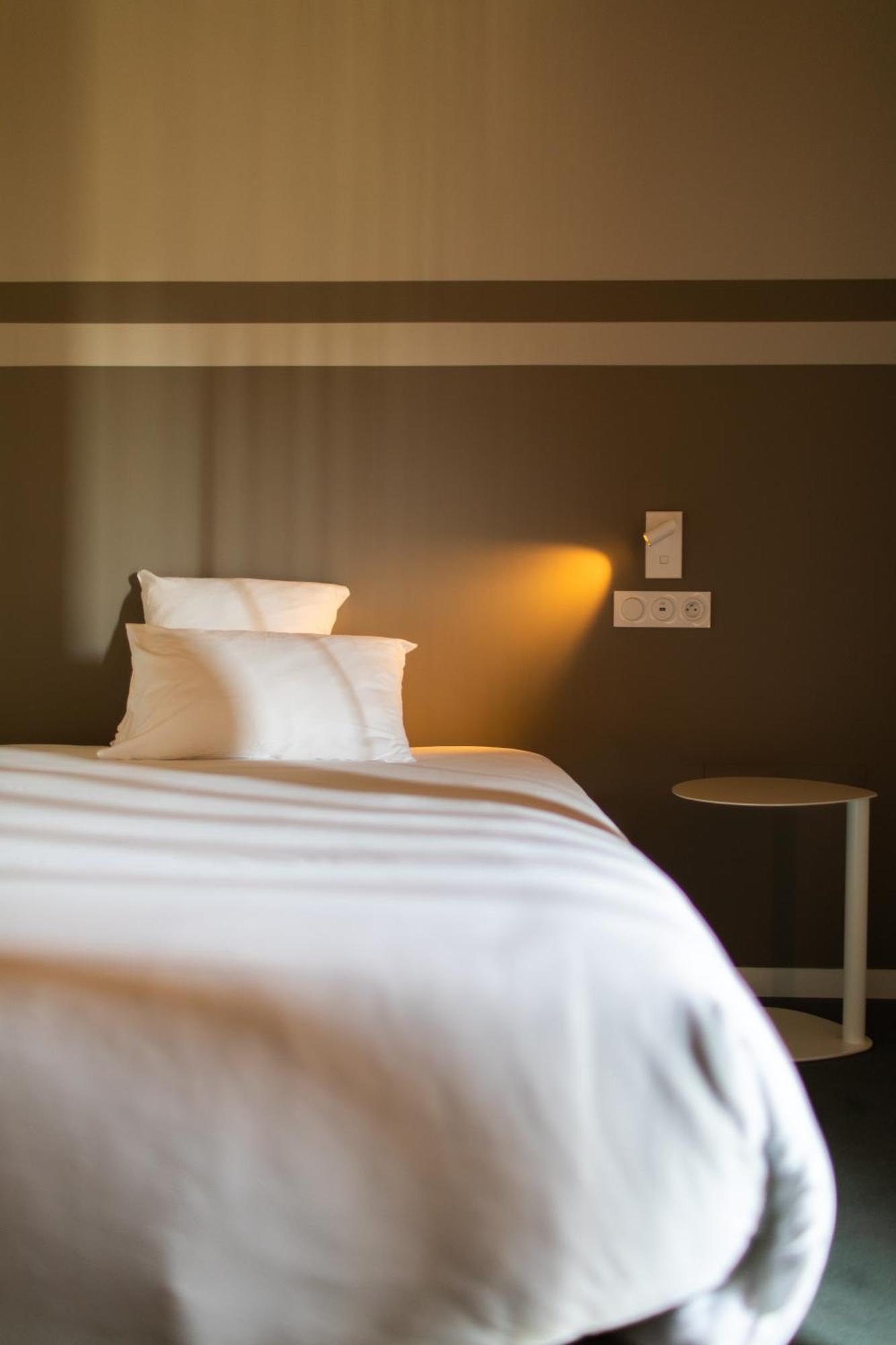 Thecamp Hotel & Lodges - Aix En Provence Aix-en-Provence Esterno foto
