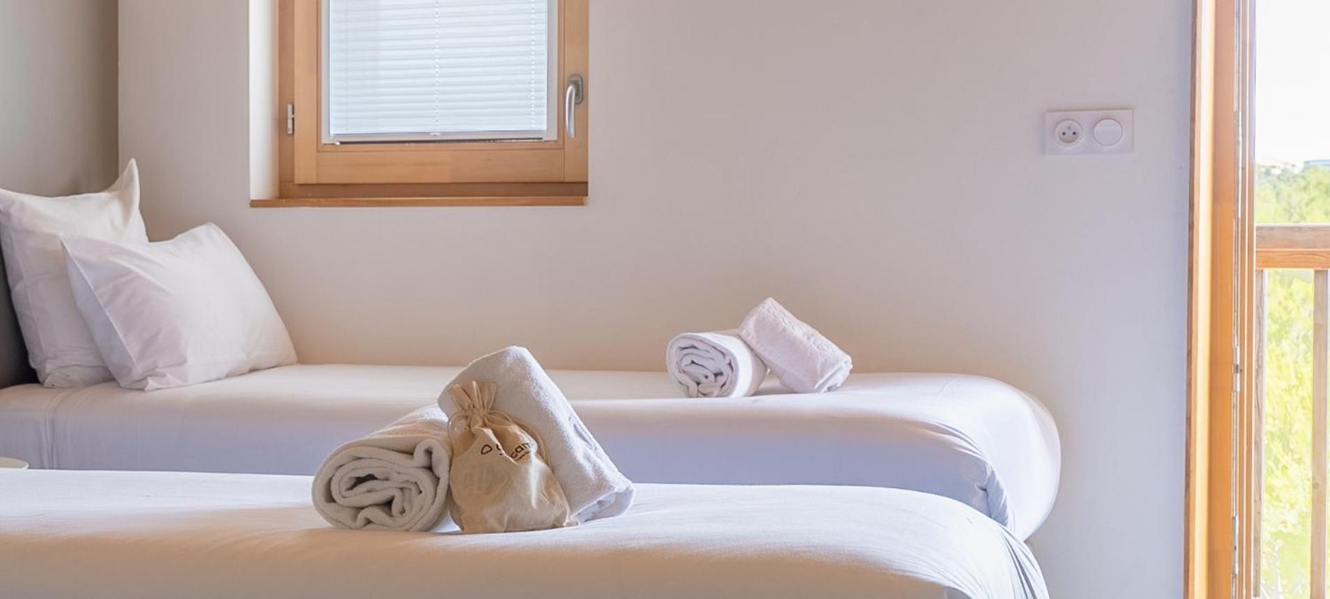 Thecamp Hotel & Lodges - Aix En Provence Aix-en-Provence Esterno foto